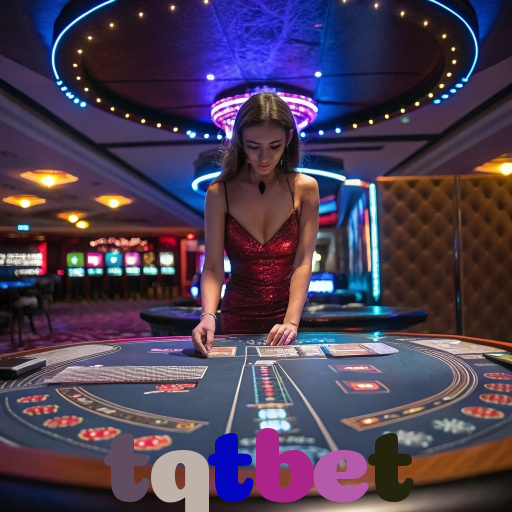 A Magia dos Jogos de Fantasia na tqtbet