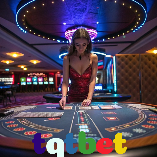 A Magia dos Jogos de Fantasia na tqtbet