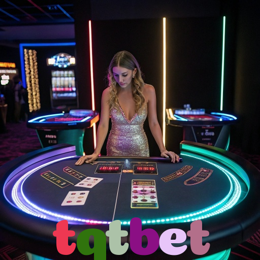 A Magia dos Jogos de Fantasia na tqtbet