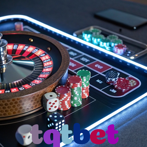 A Magia dos Jogos de Fantasia na tqtbet