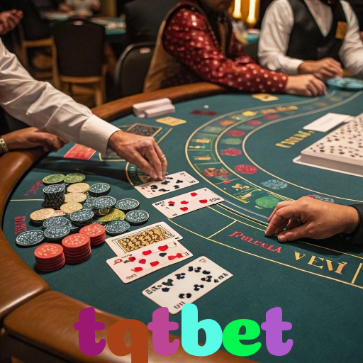 A Magia dos Jogos de Fantasia na tqtbet