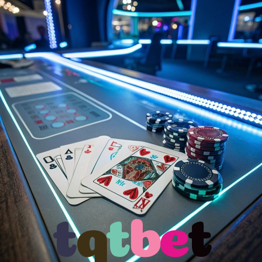 A Magia dos Jogos de Fantasia na tqtbet