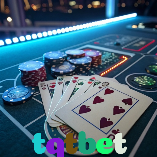A Magia dos Jogos de Fantasia na tqtbet