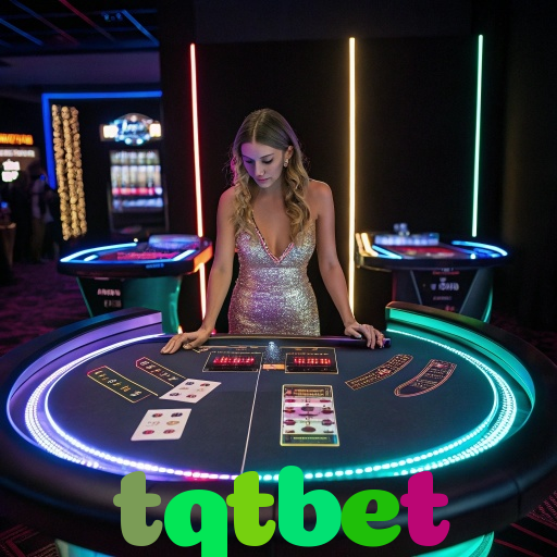 A Magia dos Jogos de Fantasia na tqtbet