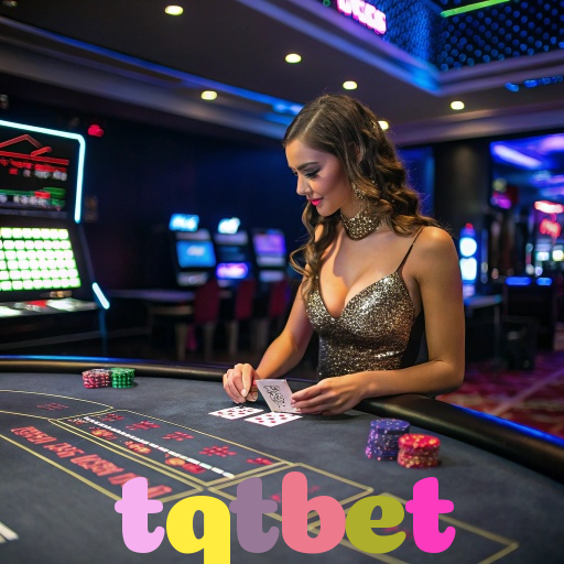 A Magia dos Jogos de Fantasia na tqtbet