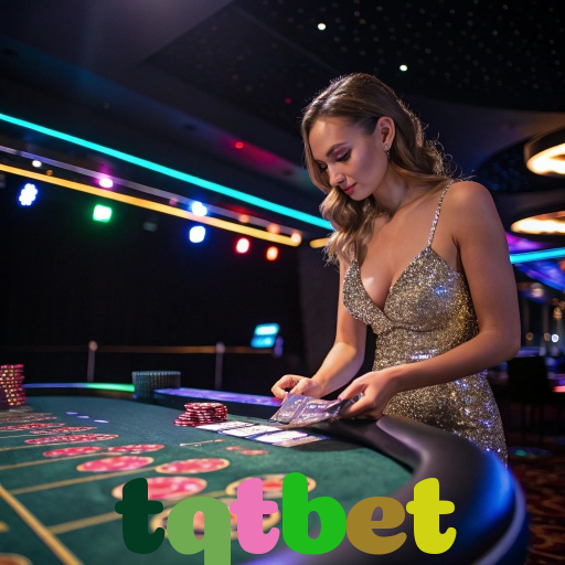 A Magia dos Jogos de Fantasia na tqtbet