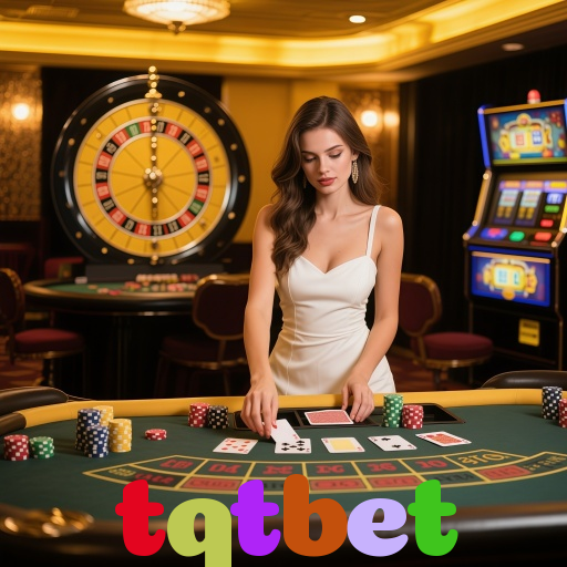 A Magia dos Jogos de Fantasia na tqtbet