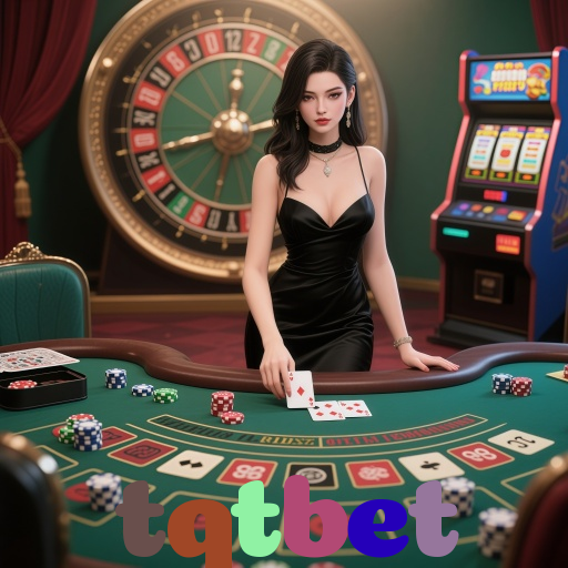 A Magia dos Jogos de Fantasia na tqtbet