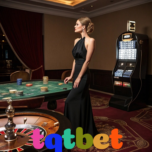 A Magia dos Jogos de Fantasia na tqtbet