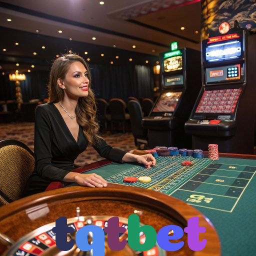 A Magia dos Jogos de Fantasia na tqtbet