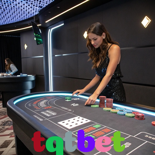 A Magia dos Jogos de Fantasia na tqtbet
