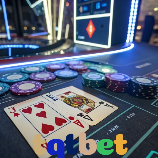 A Magia dos Jogos de Fantasia na tqtbet