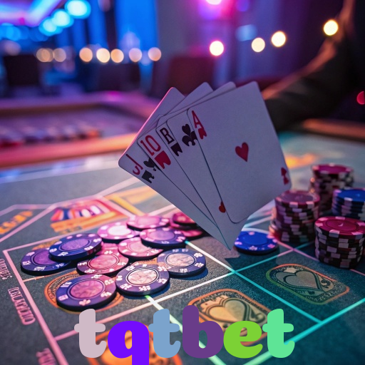 A Magia dos Jogos de Fantasia na tqtbet