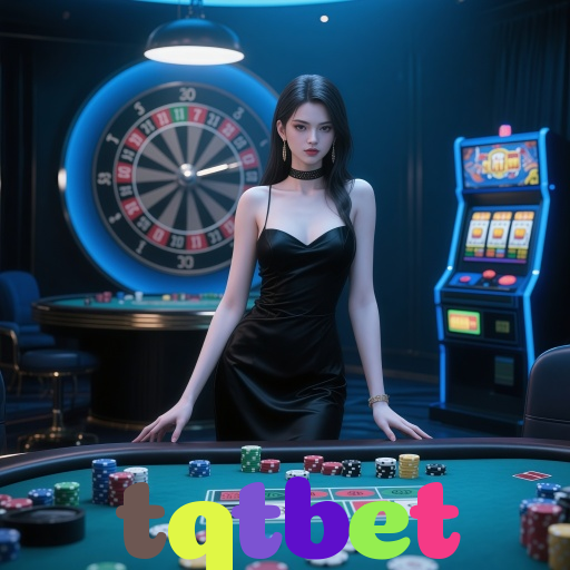 A Magia dos Jogos de Fantasia na tqtbet