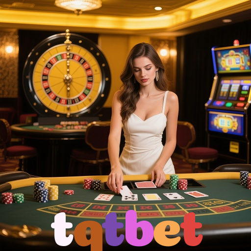 A Magia dos Jogos de Fantasia na tqtbet