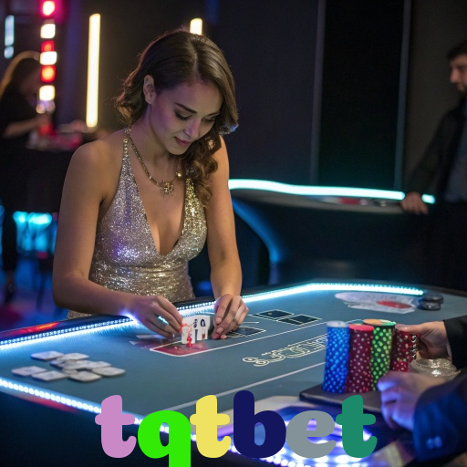 A Magia dos Jogos de Fantasia na tqtbet
