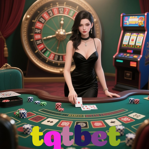 A Magia dos Jogos de Fantasia na tqtbet
