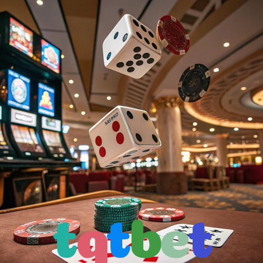 A Magia dos Jogos de Fantasia na tqtbet