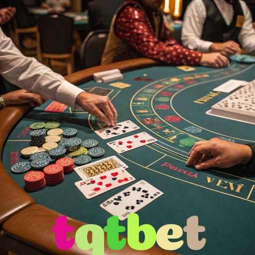 A Magia dos Jogos de Fantasia na tqtbet