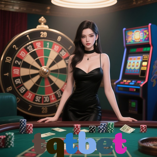 A Magia dos Jogos de Fantasia na tqtbet