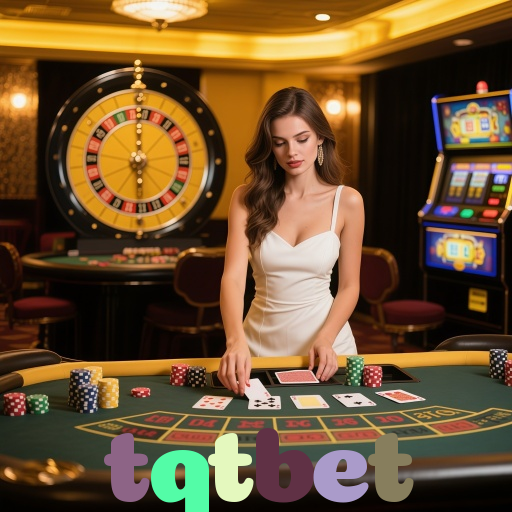 A Magia dos Jogos de Fantasia na tqtbet