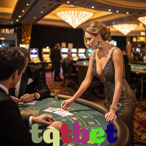 A Magia dos Jogos de Fantasia na tqtbet