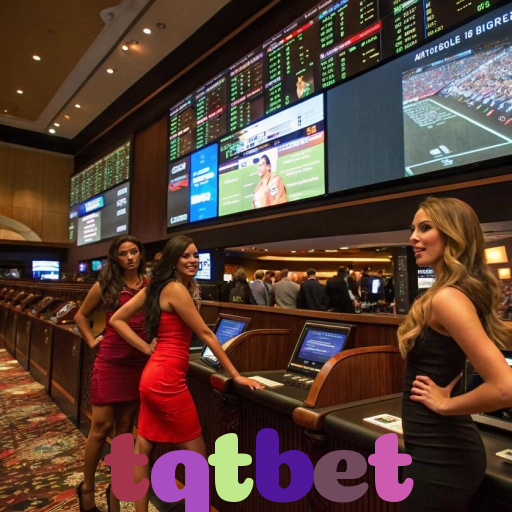 A Magia dos Jogos de Fantasia na tqtbet