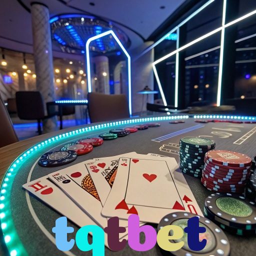 A Magia dos Jogos de Fantasia na tqtbet