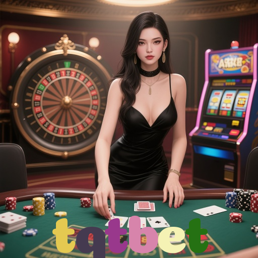 A Magia dos Jogos de Fantasia na tqtbet