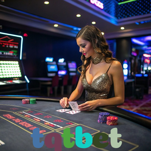 A Magia dos Jogos de Fantasia na tqtbet