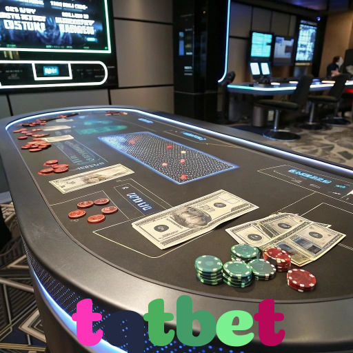 A Magia dos Jogos de Fantasia na tqtbet