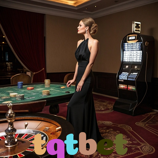 A Magia dos Jogos de Fantasia na tqtbet