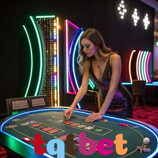 A Magia dos Jogos de Fantasia na tqtbet