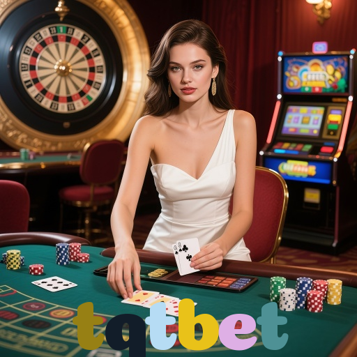 A Magia dos Jogos de Fantasia na tqtbet