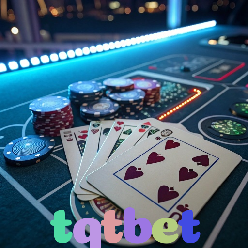 A Magia dos Jogos de Fantasia na tqtbet