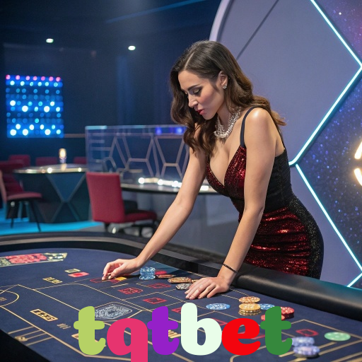A Magia dos Jogos de Fantasia na tqtbet
