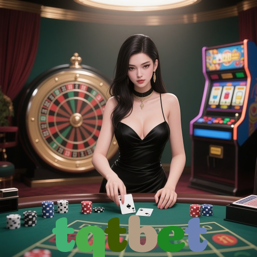 A Magia dos Jogos de Fantasia na tqtbet