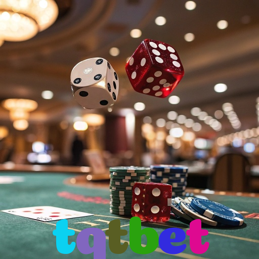 A Magia dos Jogos de Fantasia na tqtbet