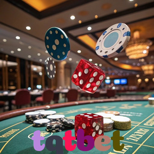 A Magia dos Jogos de Fantasia na tqtbet