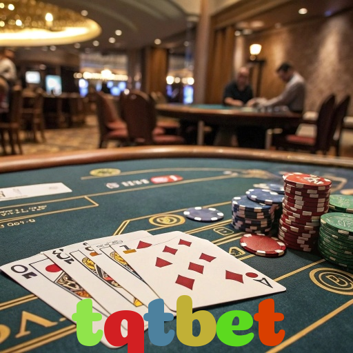 A Magia dos Jogos de Fantasia na tqtbet