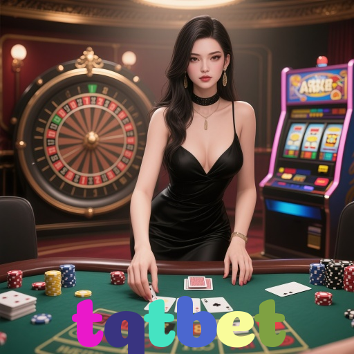 A Magia dos Jogos de Fantasia na tqtbet
