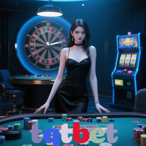 A Magia dos Jogos de Fantasia na tqtbet