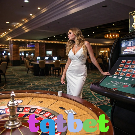 A Magia dos Jogos de Fantasia na tqtbet