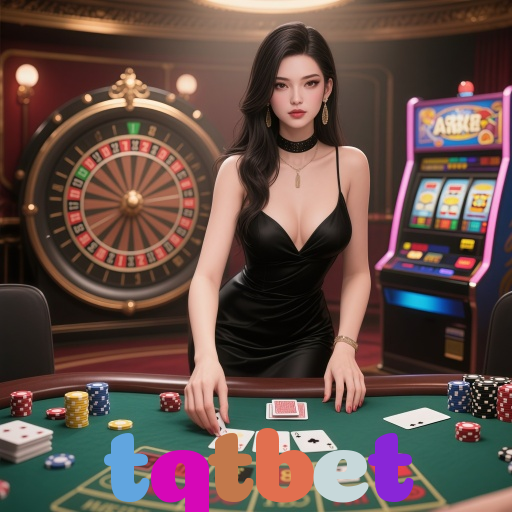 A Magia dos Jogos de Fantasia na tqtbet