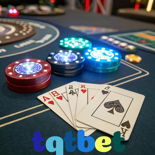 A Magia dos Jogos de Fantasia na tqtbet
