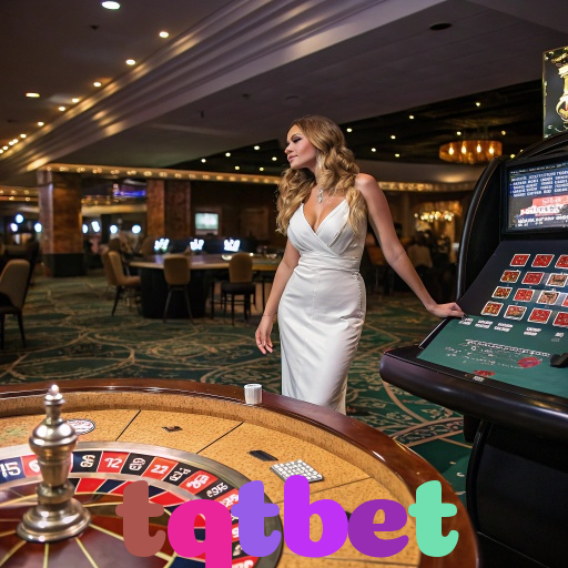 A Magia dos Jogos de Fantasia na tqtbet