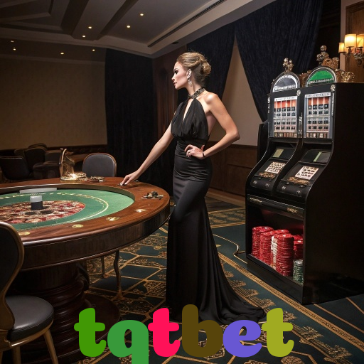 A Magia dos Jogos de Fantasia na tqtbet