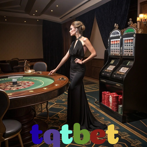 A Magia dos Jogos de Fantasia na tqtbet