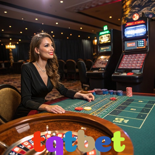 A Magia dos Jogos de Fantasia na tqtbet