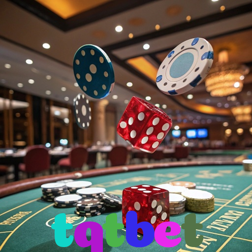 A Magia dos Jogos de Fantasia na tqtbet
